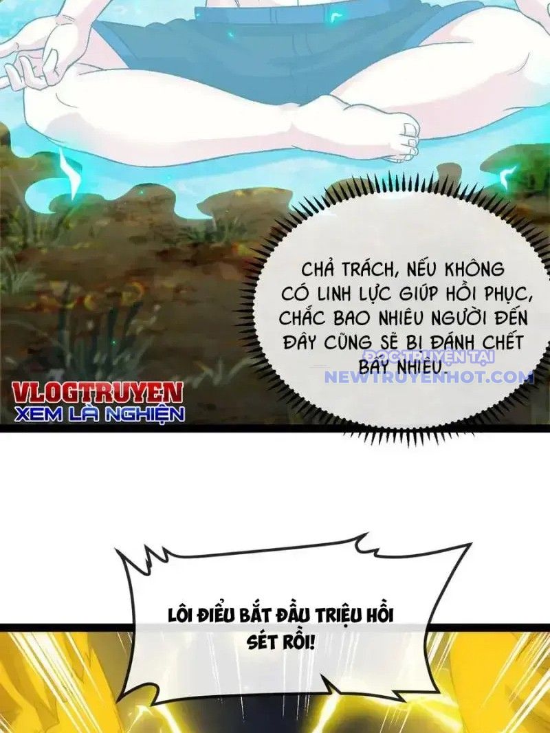 Thần Cấp Thăng Cấp Hệ Thống Chapter 140 - Trang 32