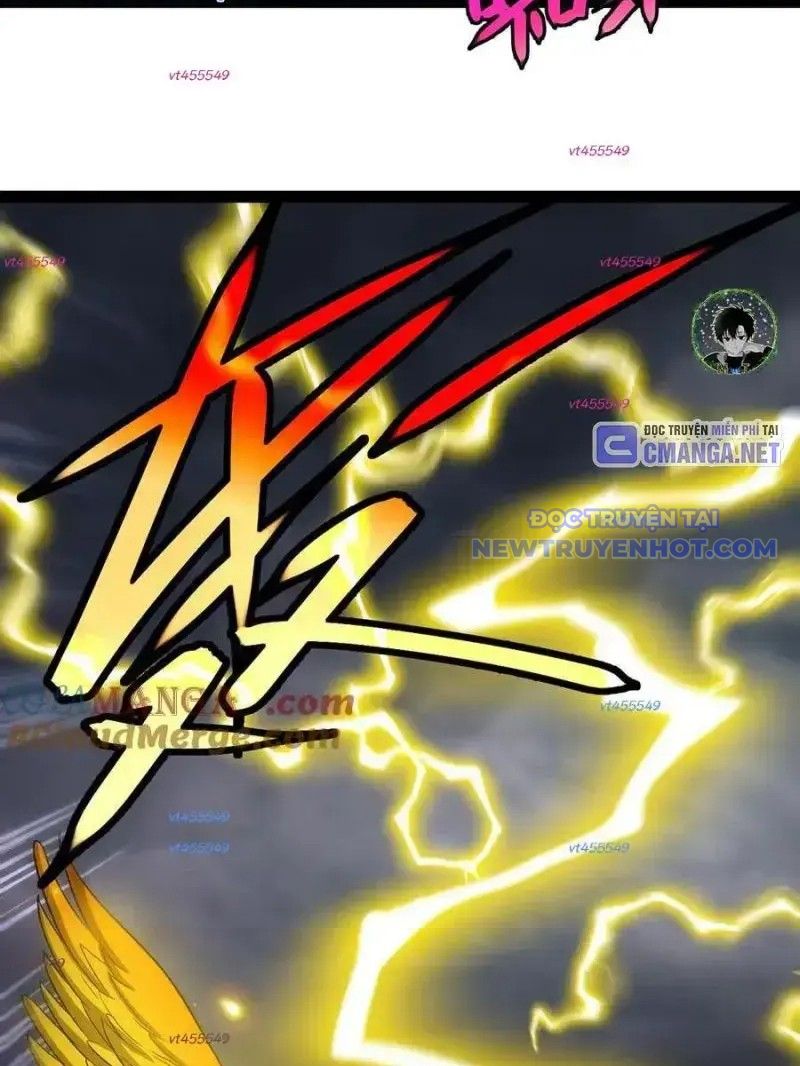 Thần Cấp Thăng Cấp Hệ Thống Chapter 140 - Trang 35