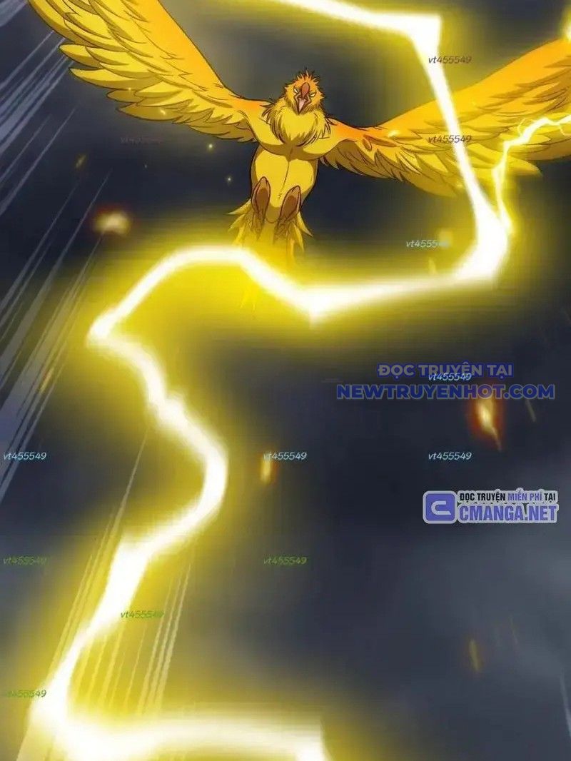 Thần Cấp Thăng Cấp Hệ Thống Chapter 140 - Trang 36