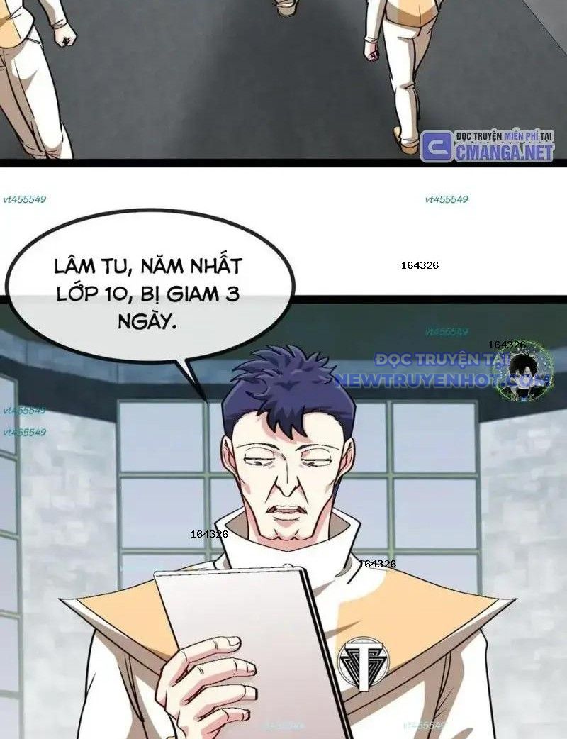 Thần Cấp Thăng Cấp Hệ Thống Chapter 140 - Trang 4