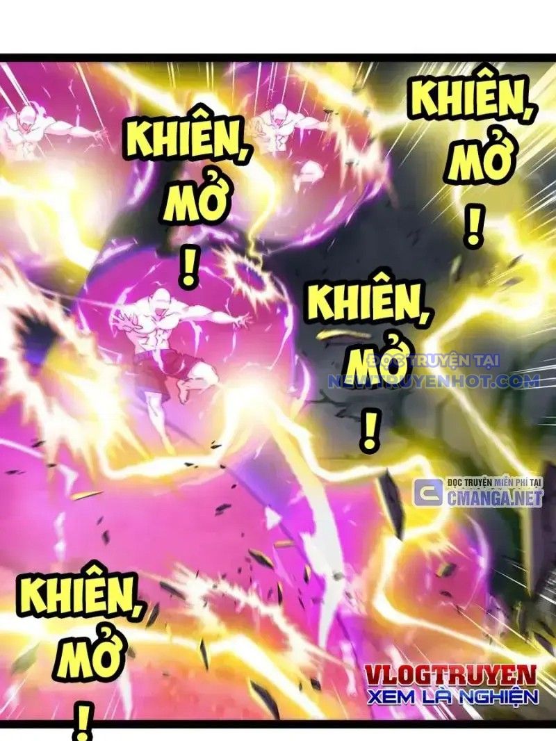Thần Cấp Thăng Cấp Hệ Thống Chapter 140 - Trang 41