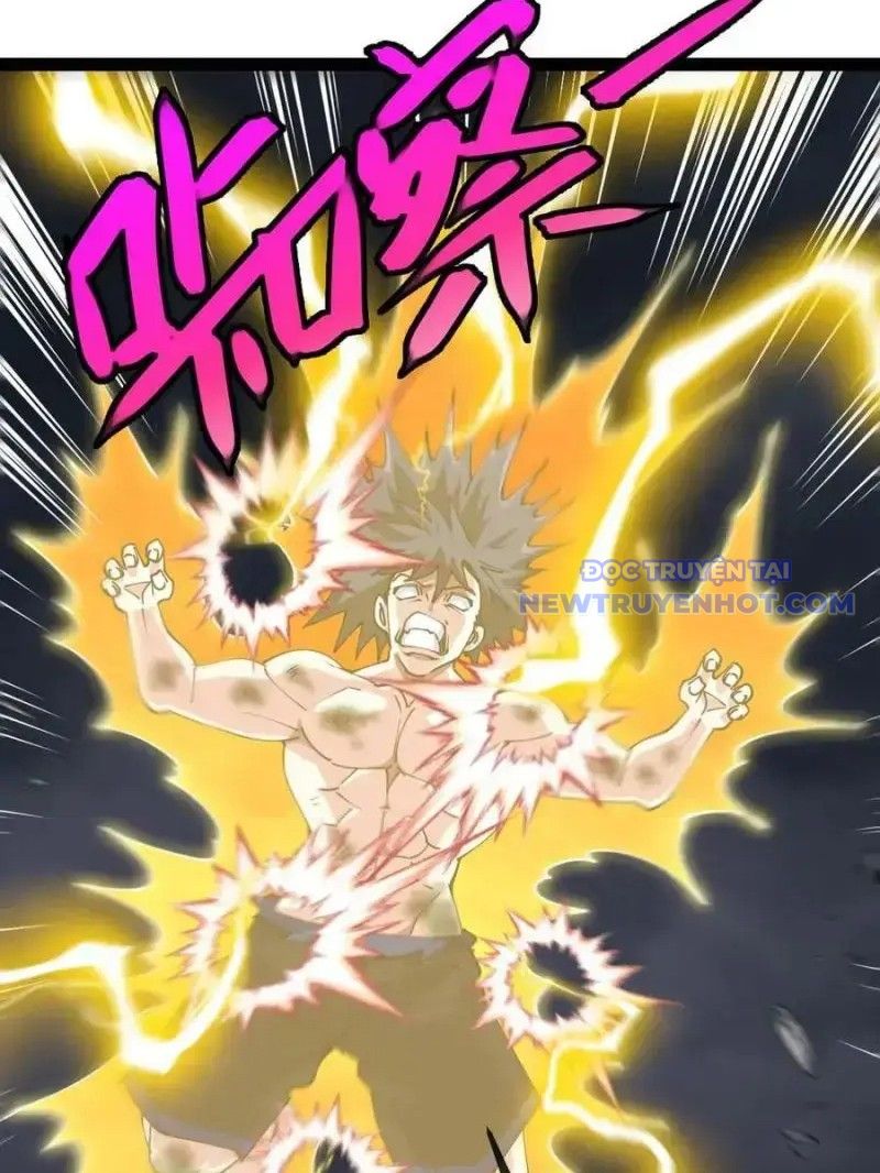Thần Cấp Thăng Cấp Hệ Thống Chapter 140 - Trang 43
