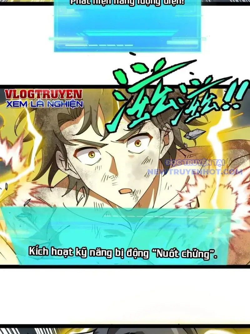 Thần Cấp Thăng Cấp Hệ Thống Chapter 140 - Trang 48