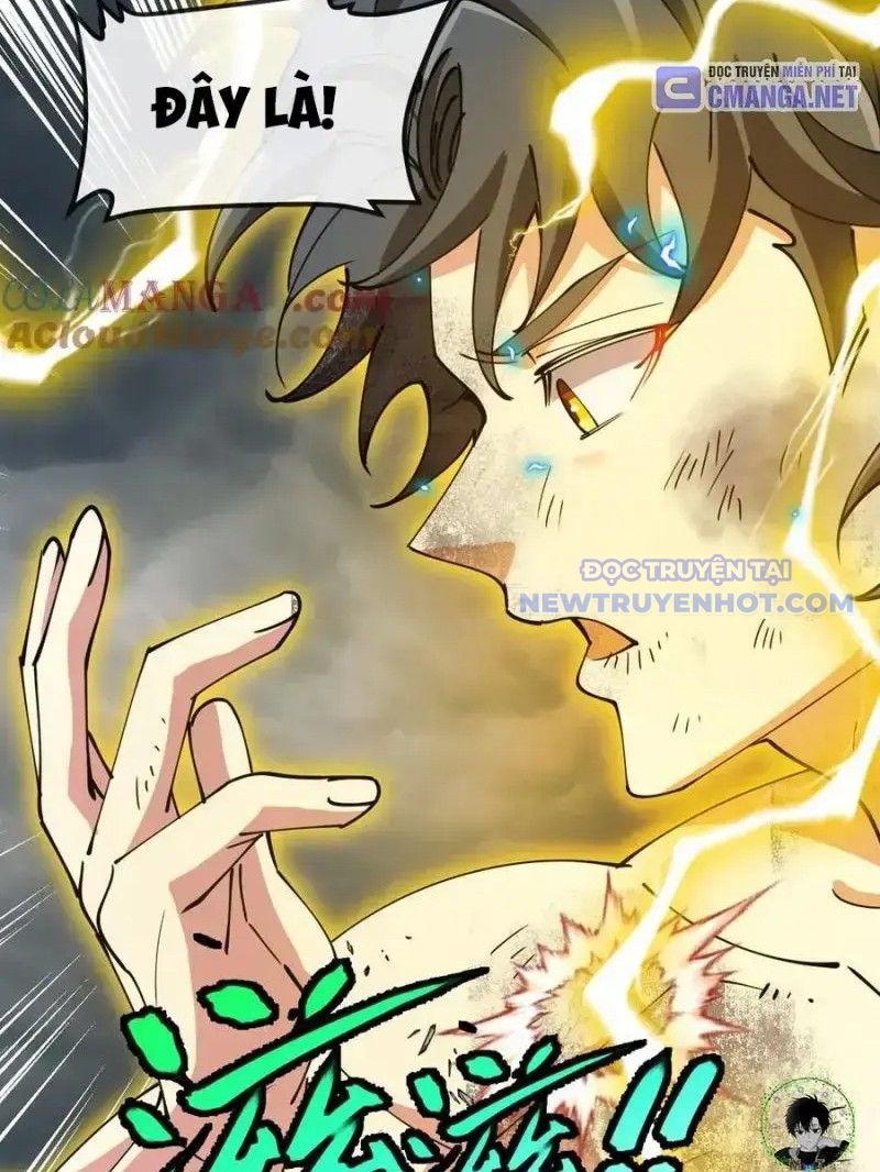 Thần Cấp Thăng Cấp Hệ Thống Chapter 140 - Trang 49