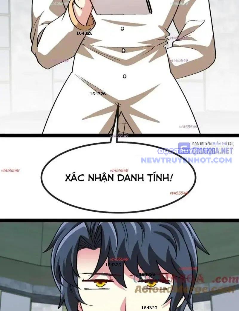 Thần Cấp Thăng Cấp Hệ Thống Chapter 140 - Trang 5