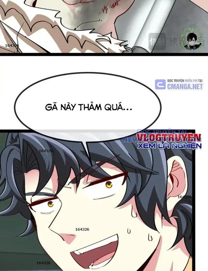 Thần Cấp Thăng Cấp Hệ Thống Chapter 140 - Trang 9