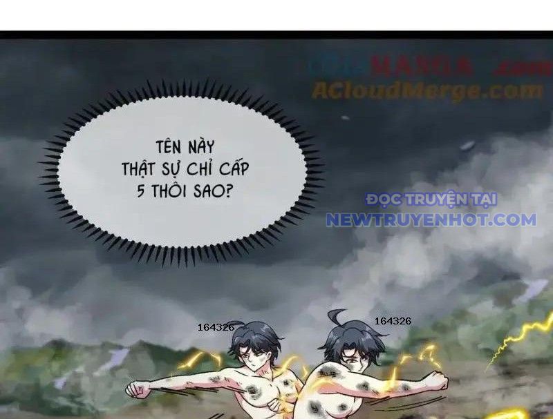 Thần Cấp Thăng Cấp Hệ Thống Chapter 141 - Trang 12