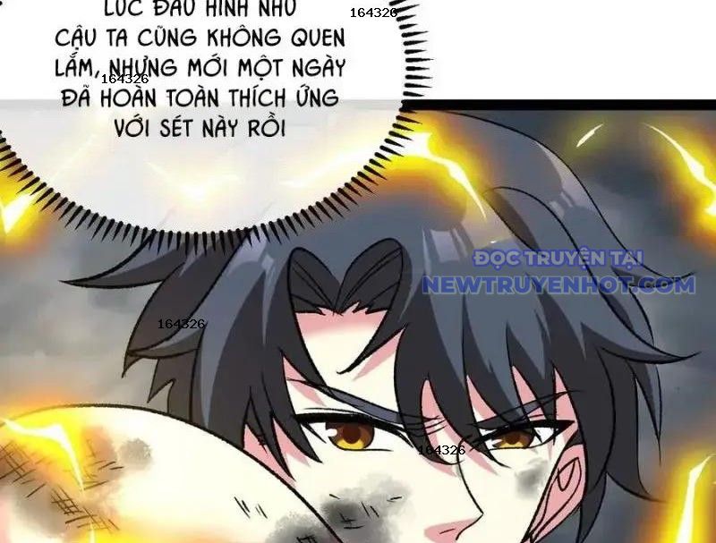 Thần Cấp Thăng Cấp Hệ Thống Chapter 141 - Trang 15