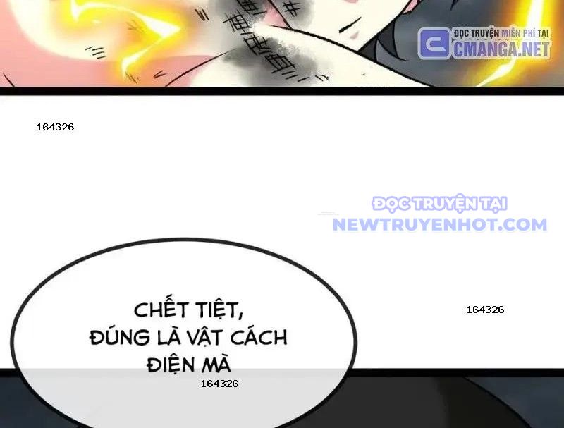 Thần Cấp Thăng Cấp Hệ Thống Chapter 141 - Trang 16