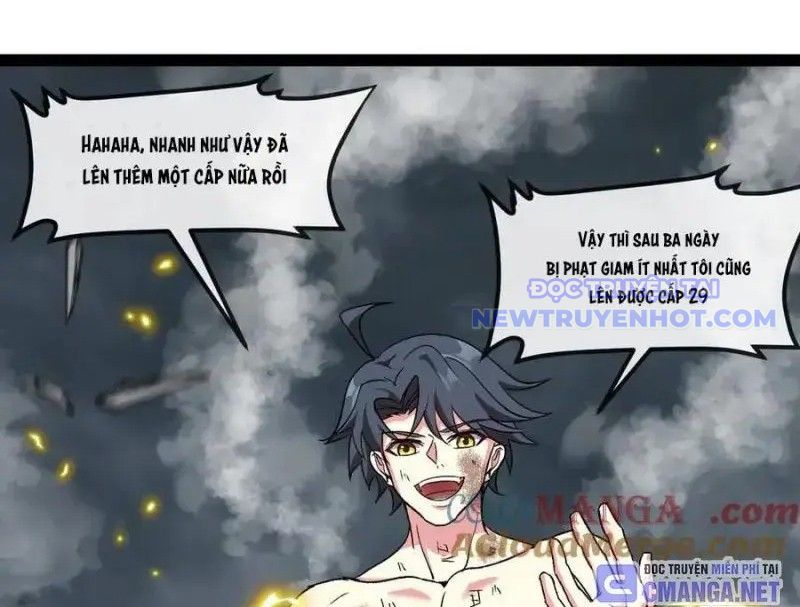 Thần Cấp Thăng Cấp Hệ Thống Chapter 141 - Trang 19