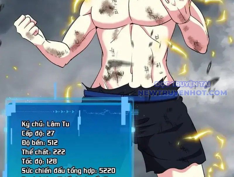 Thần Cấp Thăng Cấp Hệ Thống Chapter 141 - Trang 20