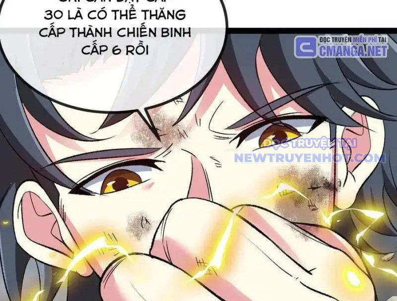 Thần Cấp Thăng Cấp Hệ Thống Chapter 141 - Trang 22