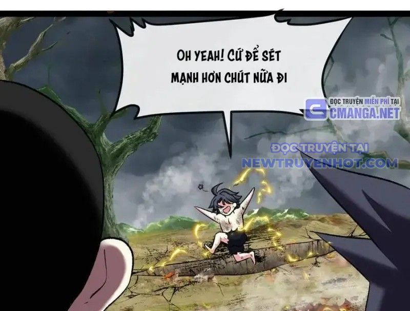 Thần Cấp Thăng Cấp Hệ Thống Chapter 141 - Trang 24