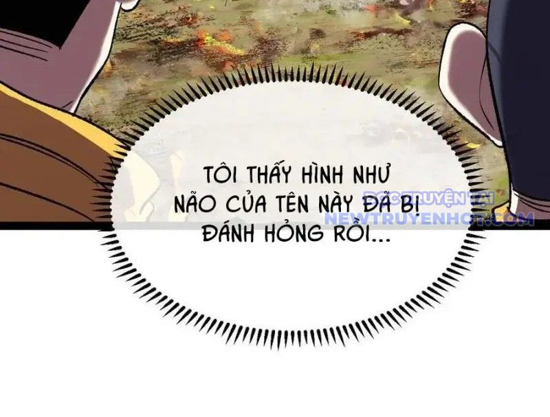Thần Cấp Thăng Cấp Hệ Thống Chapter 141 - Trang 25