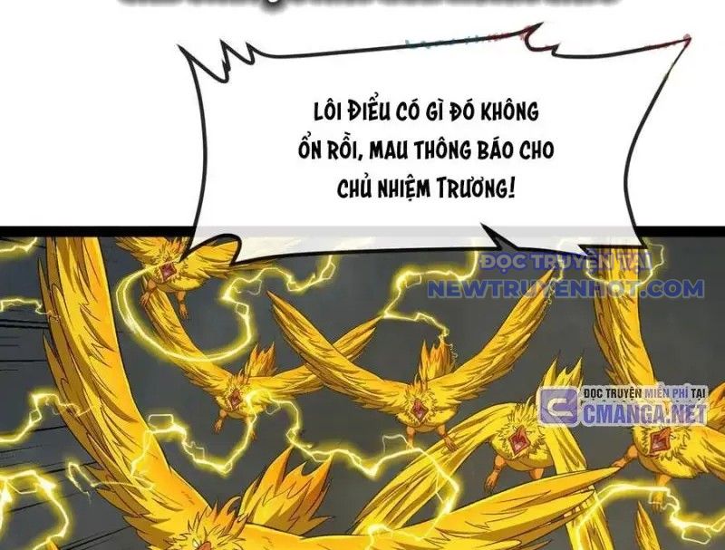 Thần Cấp Thăng Cấp Hệ Thống Chapter 141 - Trang 28