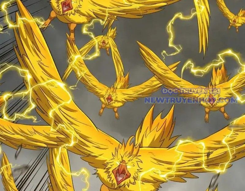 Thần Cấp Thăng Cấp Hệ Thống Chapter 141 - Trang 29