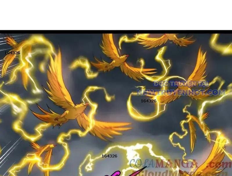 Thần Cấp Thăng Cấp Hệ Thống Chapter 141 - Trang 3