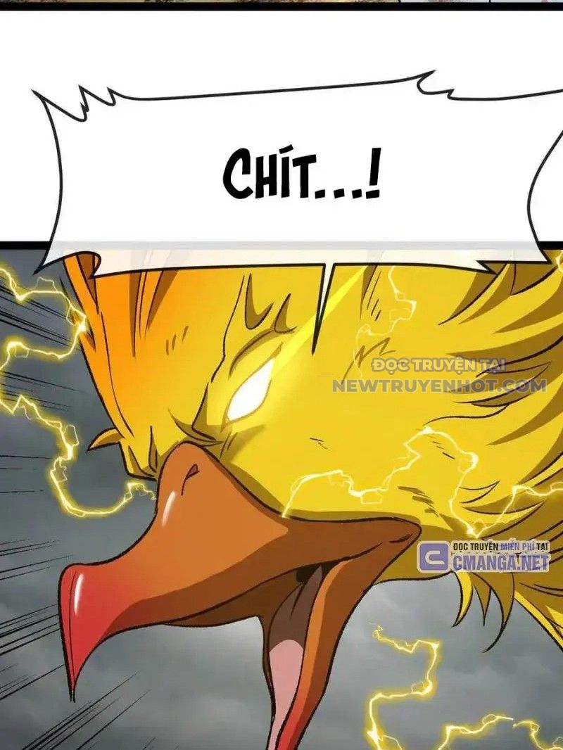 Thần Cấp Thăng Cấp Hệ Thống Chapter 141 - Trang 32