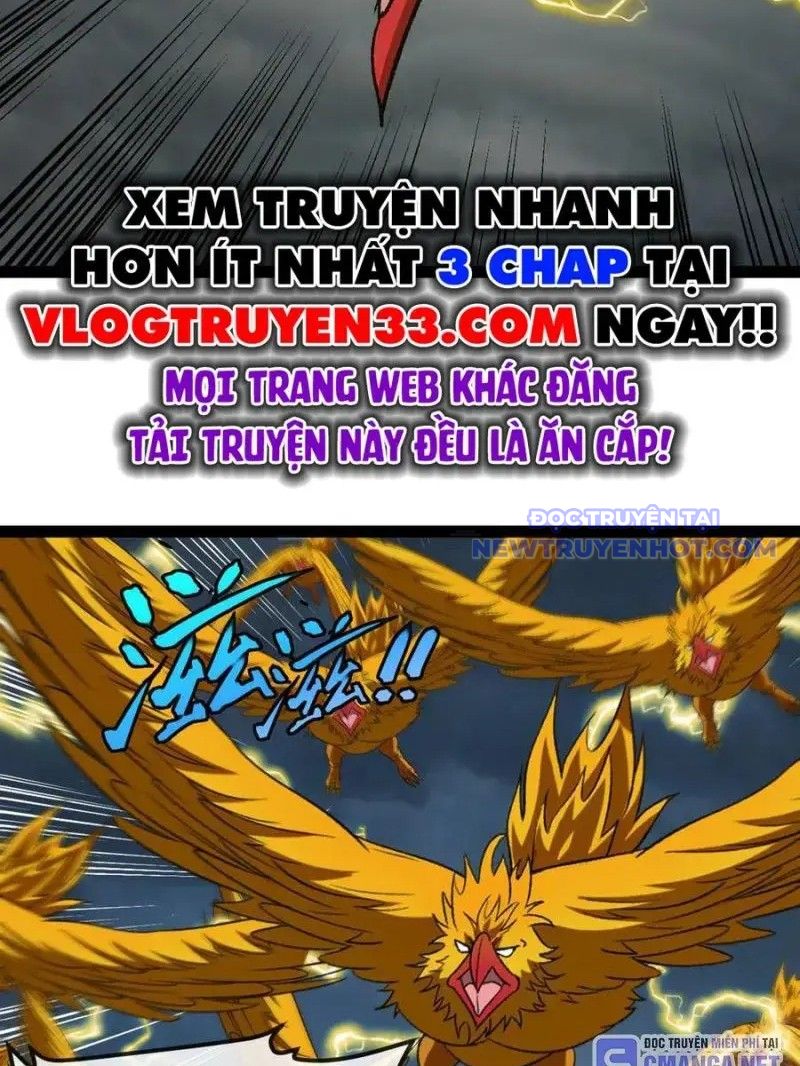 Thần Cấp Thăng Cấp Hệ Thống Chapter 141 - Trang 33