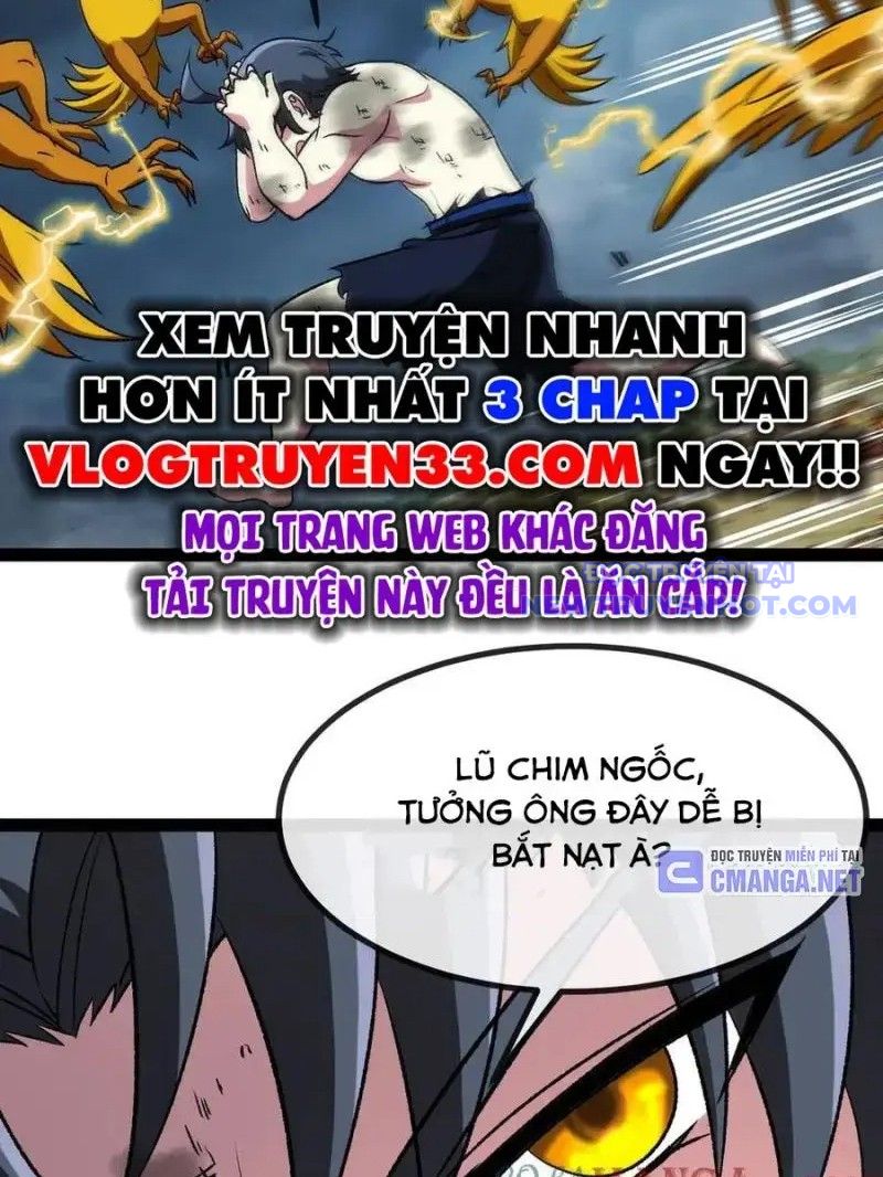 Thần Cấp Thăng Cấp Hệ Thống Chapter 141 - Trang 37