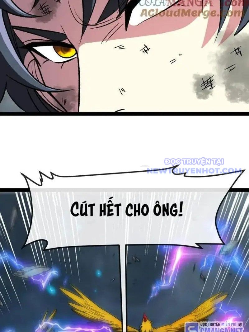 Thần Cấp Thăng Cấp Hệ Thống Chapter 141 - Trang 38