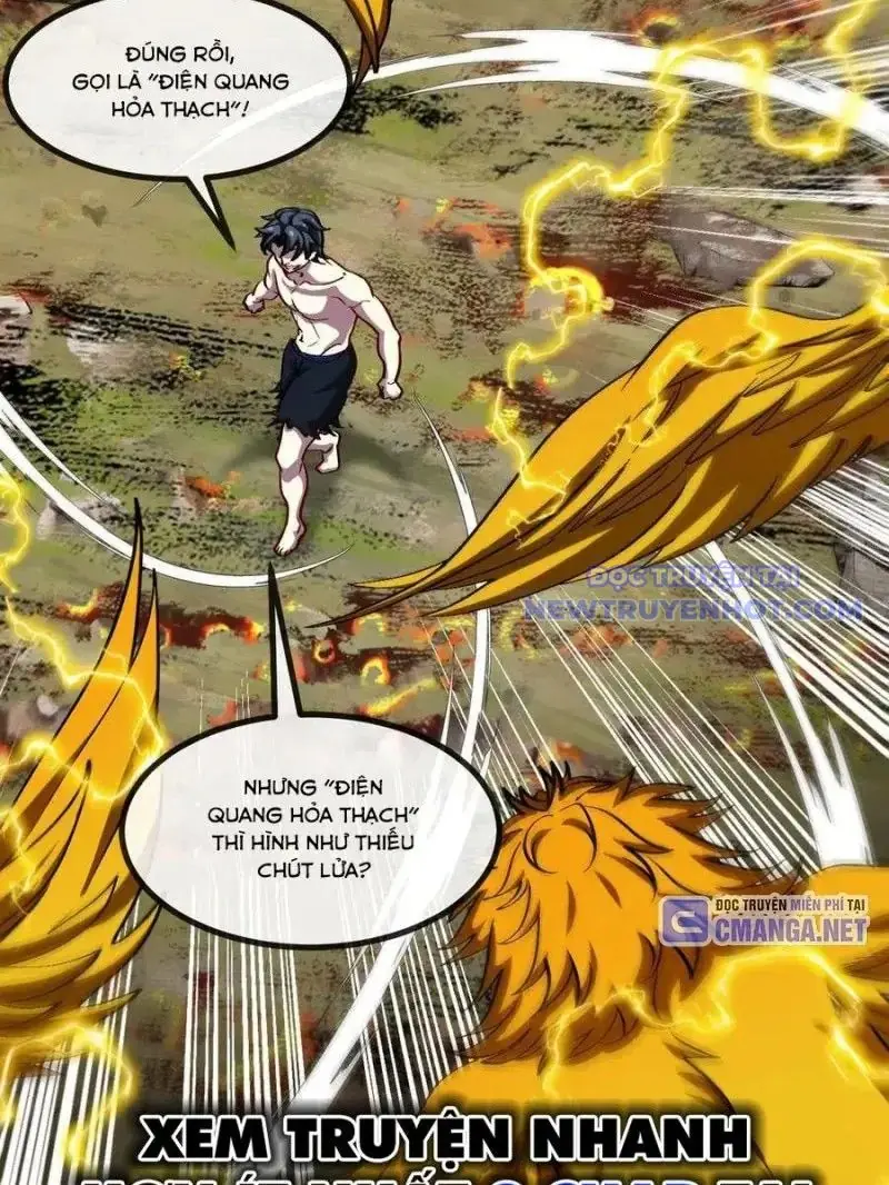 Thần Cấp Thăng Cấp Hệ Thống Chapter 141 - Trang 43