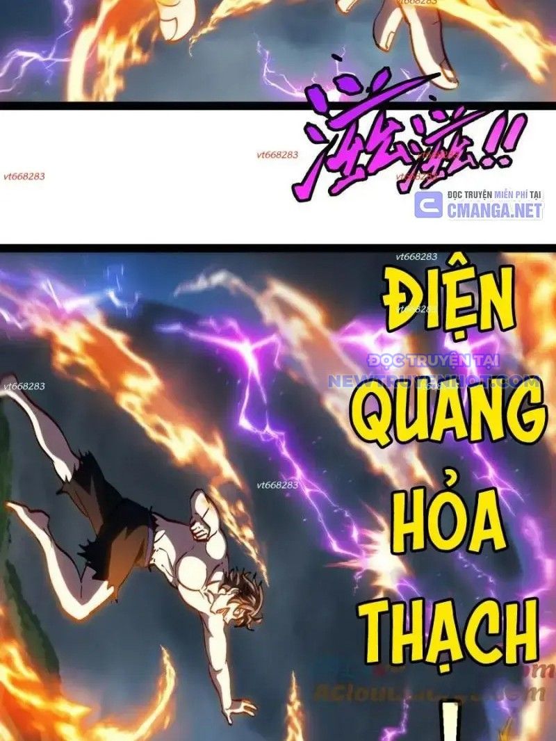 Thần Cấp Thăng Cấp Hệ Thống Chapter 141 - Trang 46