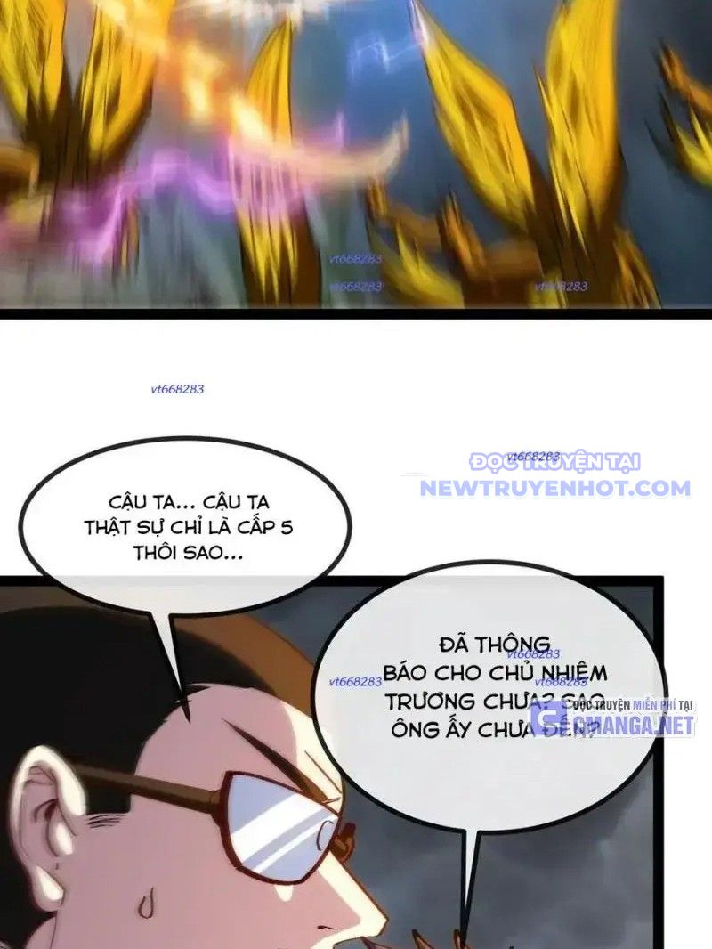 Thần Cấp Thăng Cấp Hệ Thống Chapter 141 - Trang 48