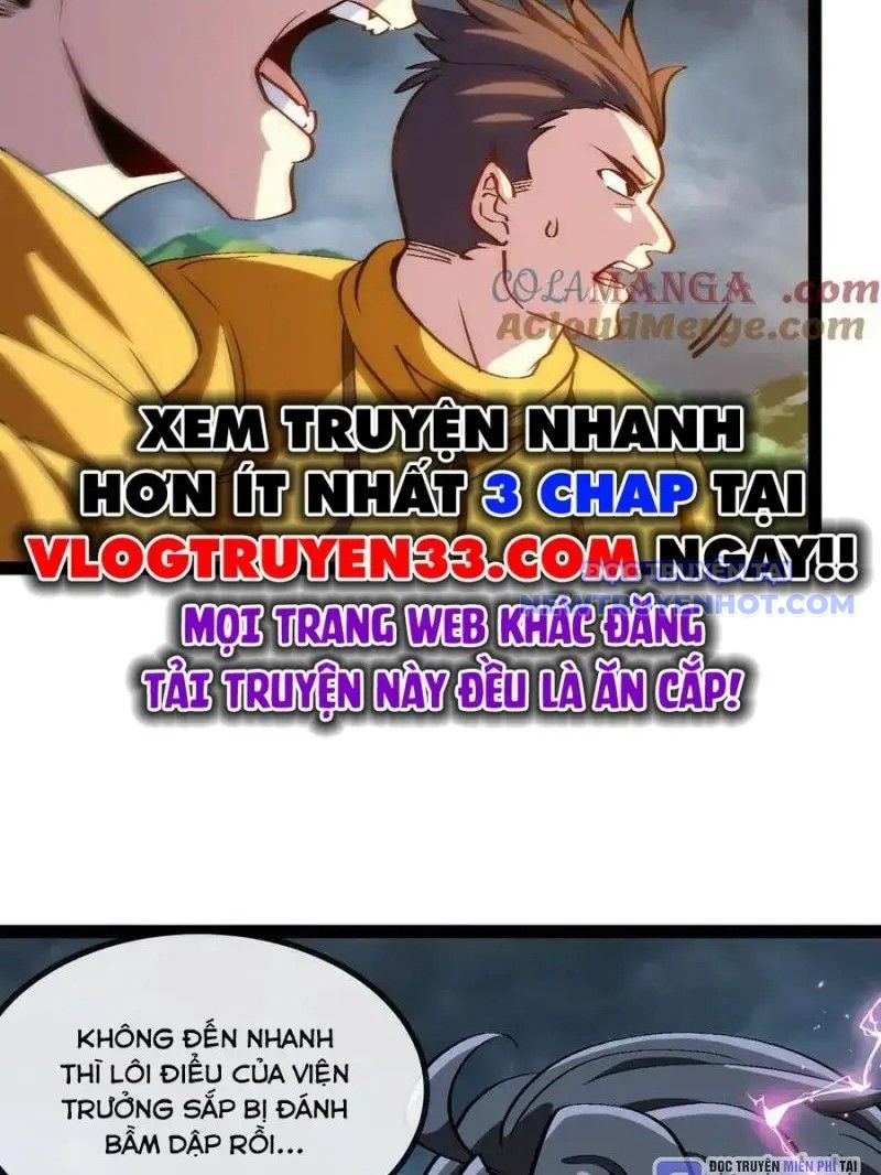 Thần Cấp Thăng Cấp Hệ Thống Chapter 141 - Trang 49