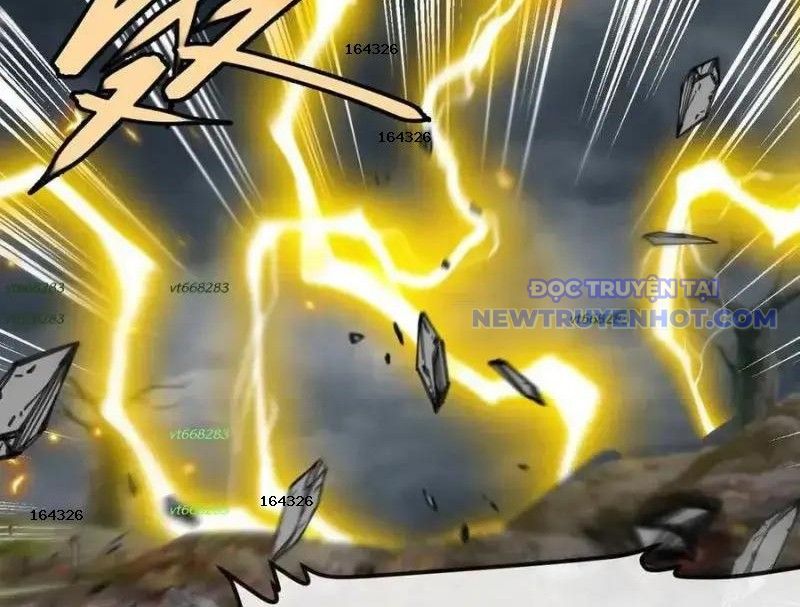 Thần Cấp Thăng Cấp Hệ Thống Chapter 141 - Trang 6