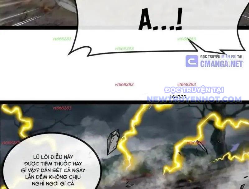 Thần Cấp Thăng Cấp Hệ Thống Chapter 141 - Trang 7
