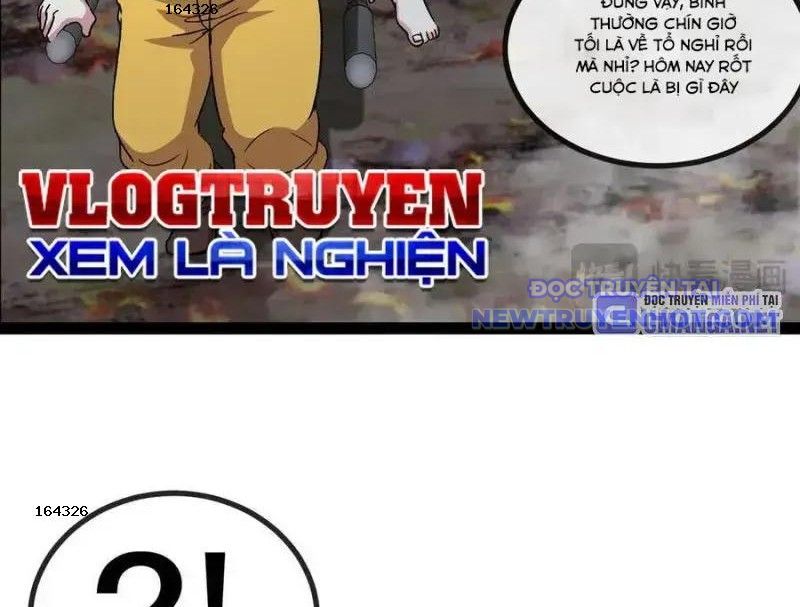 Thần Cấp Thăng Cấp Hệ Thống Chapter 141 - Trang 9
