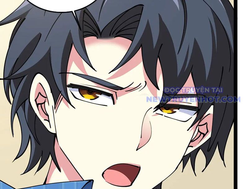 Thần Cấp Thăng Cấp Hệ Thống Chapter 142 - Trang 10