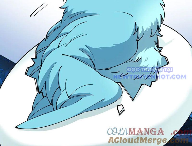Thần Cấp Thăng Cấp Hệ Thống Chapter 142 - Trang 23