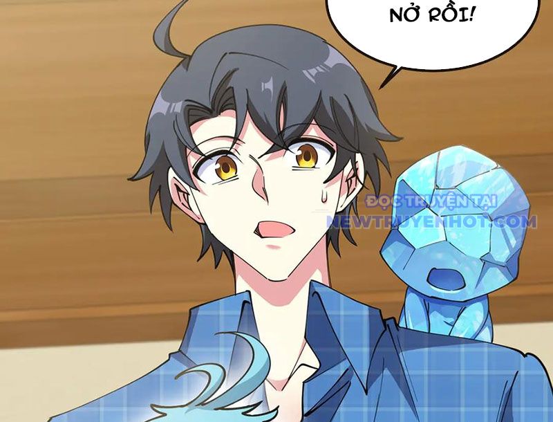 Thần Cấp Thăng Cấp Hệ Thống Chapter 142 - Trang 25