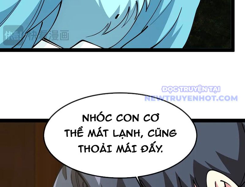 Thần Cấp Thăng Cấp Hệ Thống Chapter 142 - Trang 29