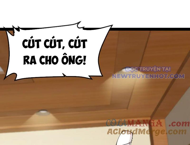 Thần Cấp Thăng Cấp Hệ Thống Chapter 142 - Trang 3