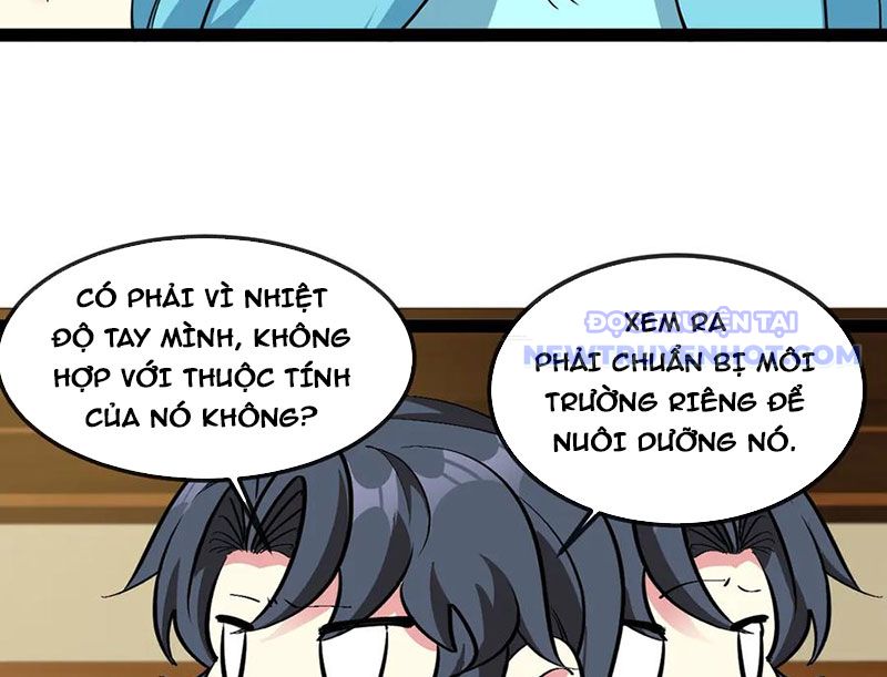 Thần Cấp Thăng Cấp Hệ Thống Chapter 142 - Trang 34
