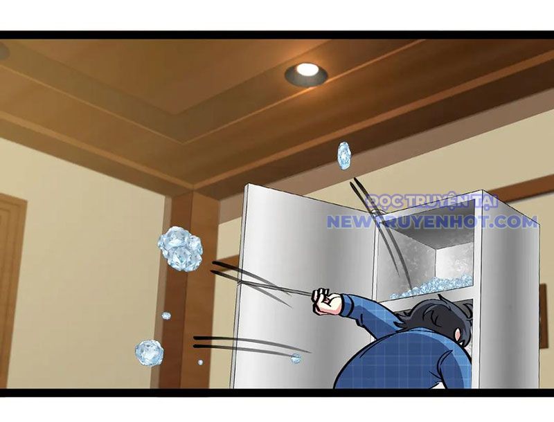 Thần Cấp Thăng Cấp Hệ Thống Chapter 142 - Trang 36