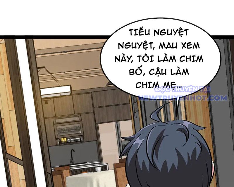 Thần Cấp Thăng Cấp Hệ Thống Chapter 142 - Trang 41