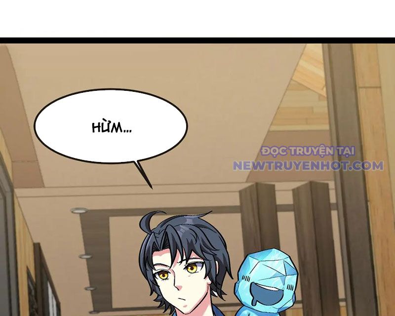 Thần Cấp Thăng Cấp Hệ Thống Chapter 142 - Trang 43