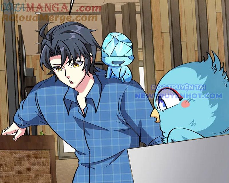 Thần Cấp Thăng Cấp Hệ Thống Chapter 142 - Trang 47