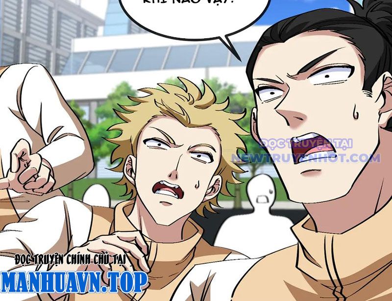 Thần Cấp Thăng Cấp Hệ Thống Chapter 143 - Trang 10