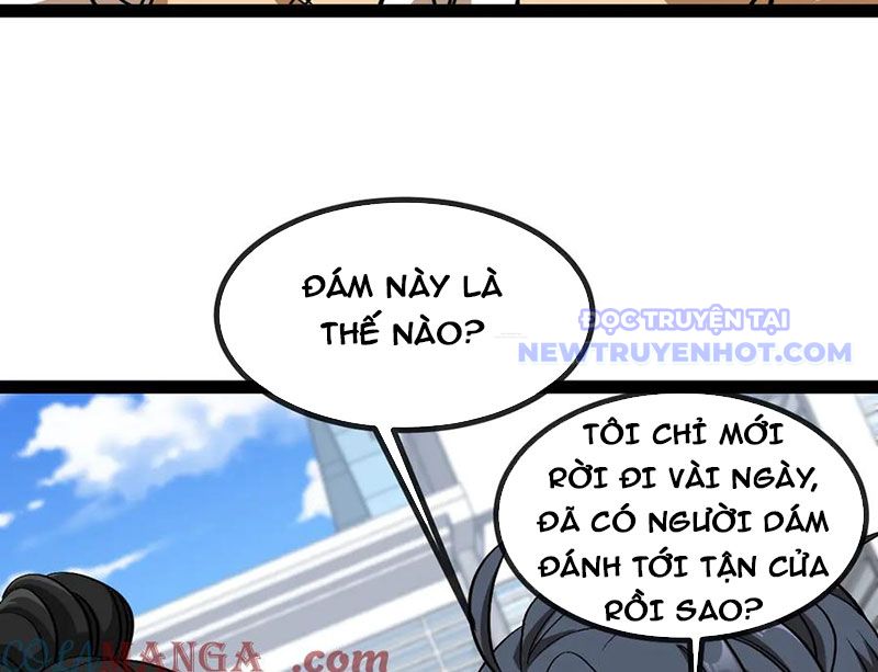 Thần Cấp Thăng Cấp Hệ Thống Chapter 143 - Trang 11