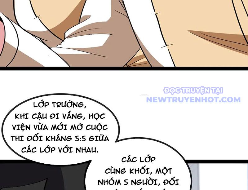 Thần Cấp Thăng Cấp Hệ Thống Chapter 143 - Trang 13