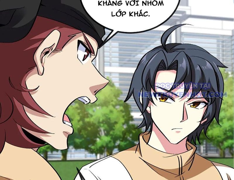 Thần Cấp Thăng Cấp Hệ Thống Chapter 143 - Trang 14