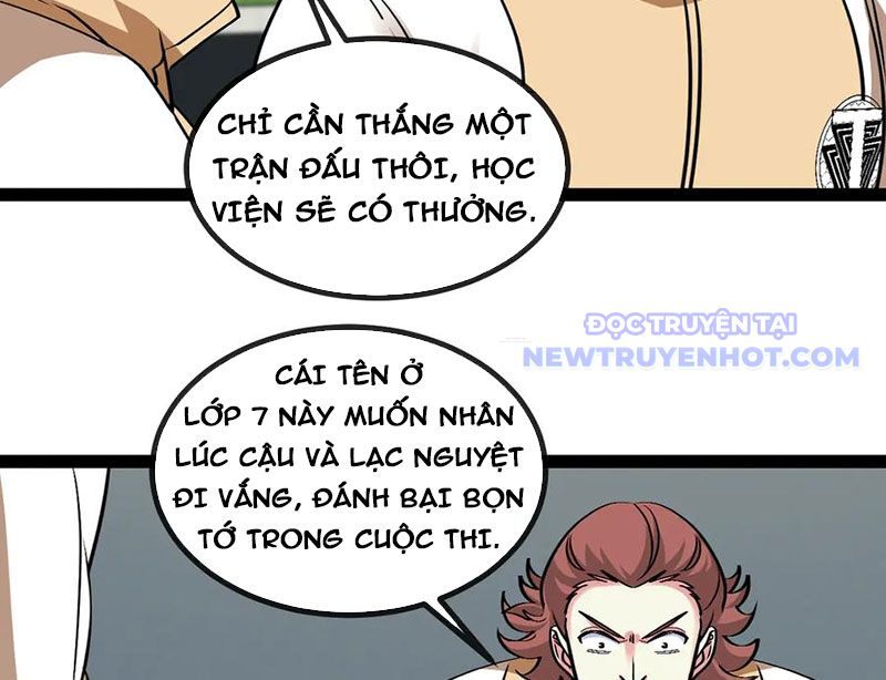 Thần Cấp Thăng Cấp Hệ Thống Chapter 143 - Trang 15