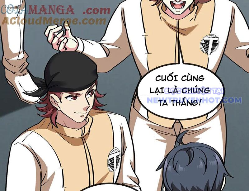 Thần Cấp Thăng Cấp Hệ Thống Chapter 143 - Trang 16