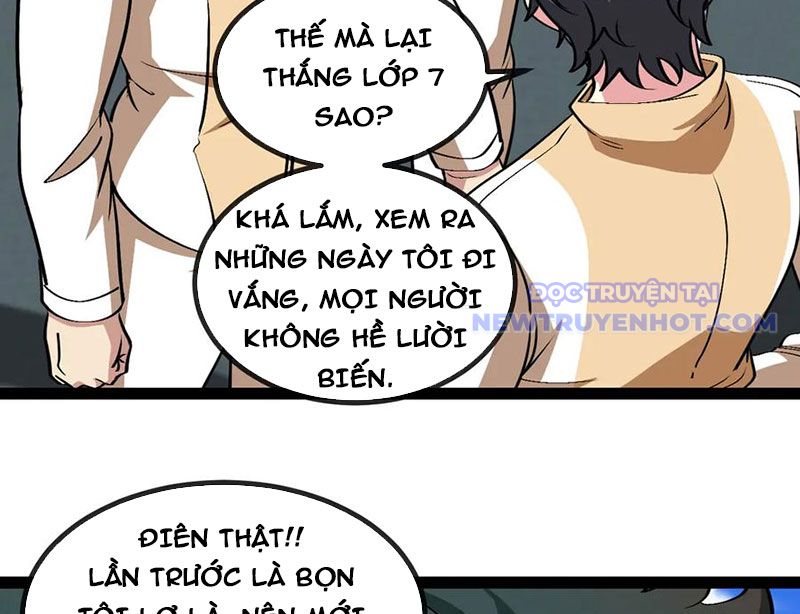 Thần Cấp Thăng Cấp Hệ Thống Chapter 143 - Trang 17