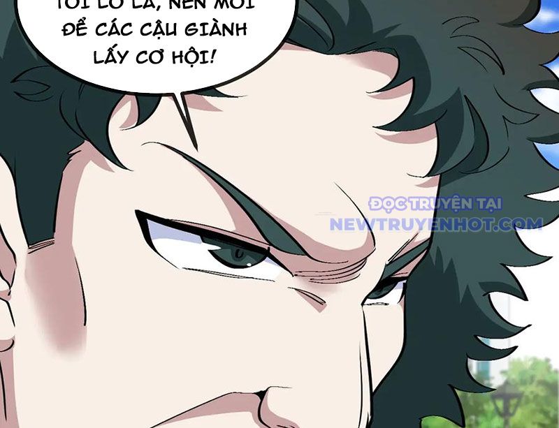 Thần Cấp Thăng Cấp Hệ Thống Chapter 143 - Trang 18